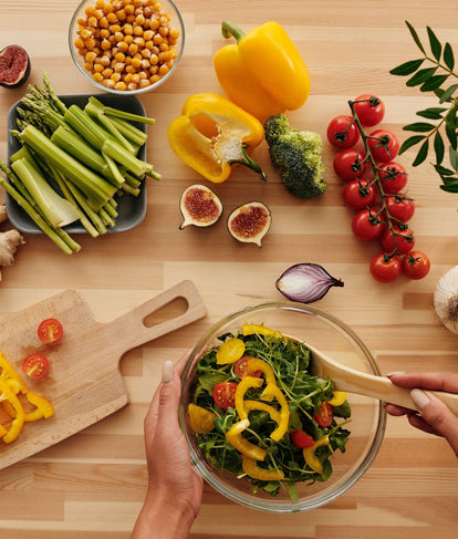 Quelles vitamines contre la fatigue et le stress ? - Respire