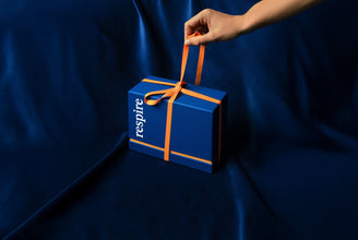 Noël Secret Santa - Respire