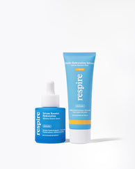 Duo Hydratant Protecteur
