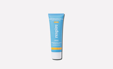 Fluide Hydratation Intense SPF30
