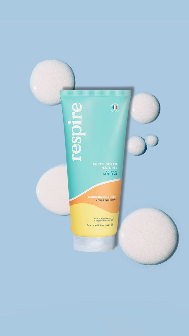Le Kit Solaire SPF 30