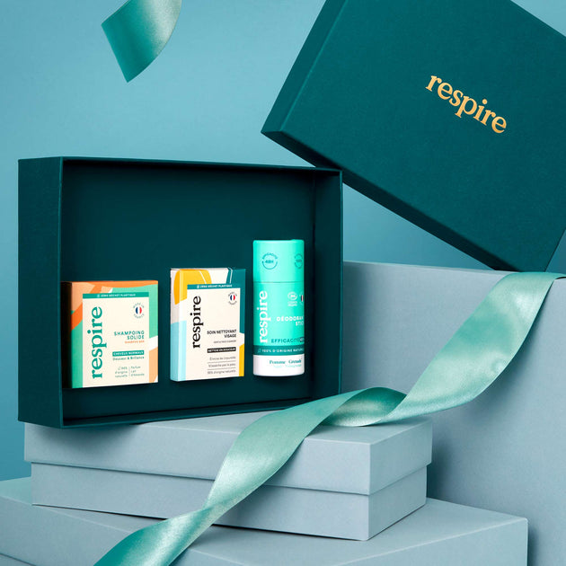 Coffret Essentiels