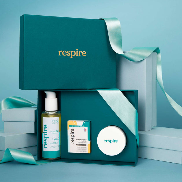 Coffret Soins de Peau