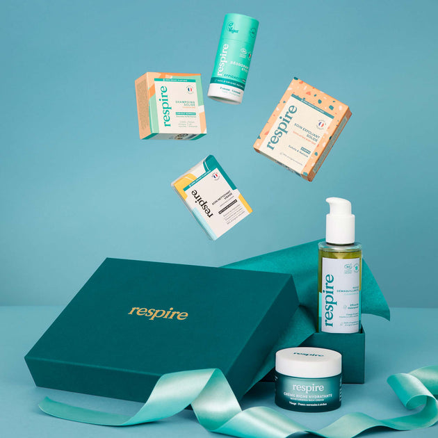 Coffret Iconique