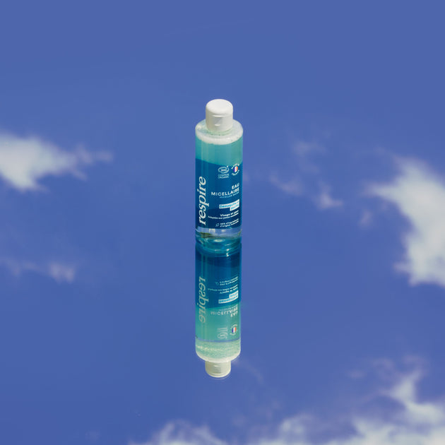 La Routine Visage Peau Grasse