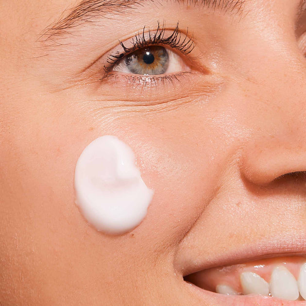 La Routine Visage Peau Grasse