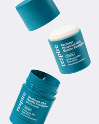 Kit Découverte Déodorant stick Menthe Eucalyptus
