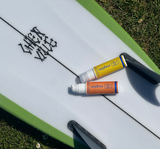 Skincare Crème Solaire SPF50 Respire