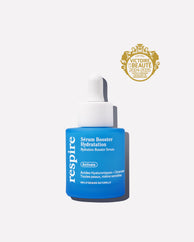 Sérum Booster Hydratation