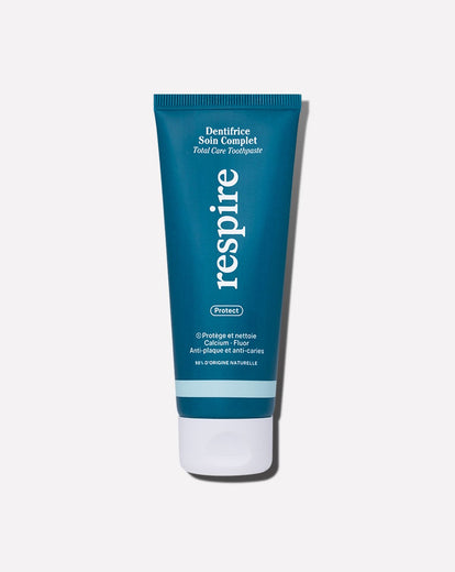 Dentifrice Soin Complet - Respire