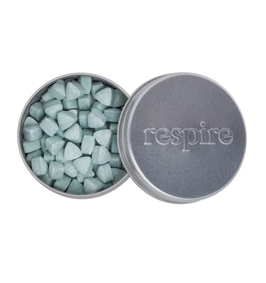 Dentifrice Soin Complet solide et sa recharge - Respire