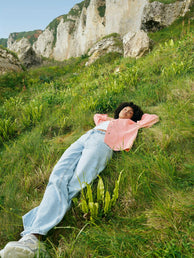 Déodorant roll - on Figue Fraîche - Respire