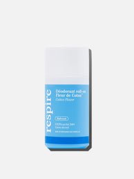 Déodorant roll - on Fleur de coton - Respire