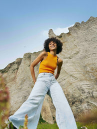 Déodorant stick Fleur d’Oranger - Respire