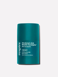 Déodorant stick Menthe Eucalyptus - Respire