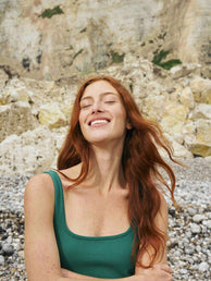 Déodorant stick Menthe Eucalyptus - Respire