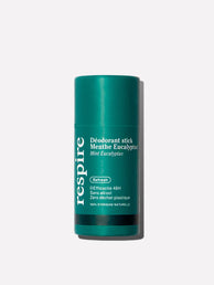 Déodorant stick Menthe Eucalyptus - Respire