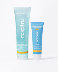 Duo Bouclier Urbain Anti - Pollution - Respire