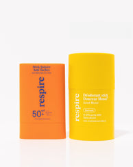 Duo Essentiels d'Été - Respire