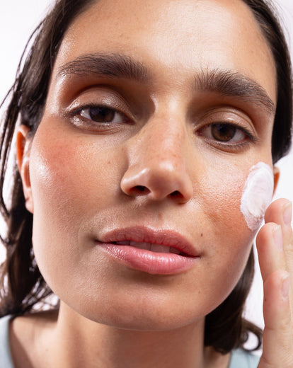 Duo Hydratant Confort - Respire