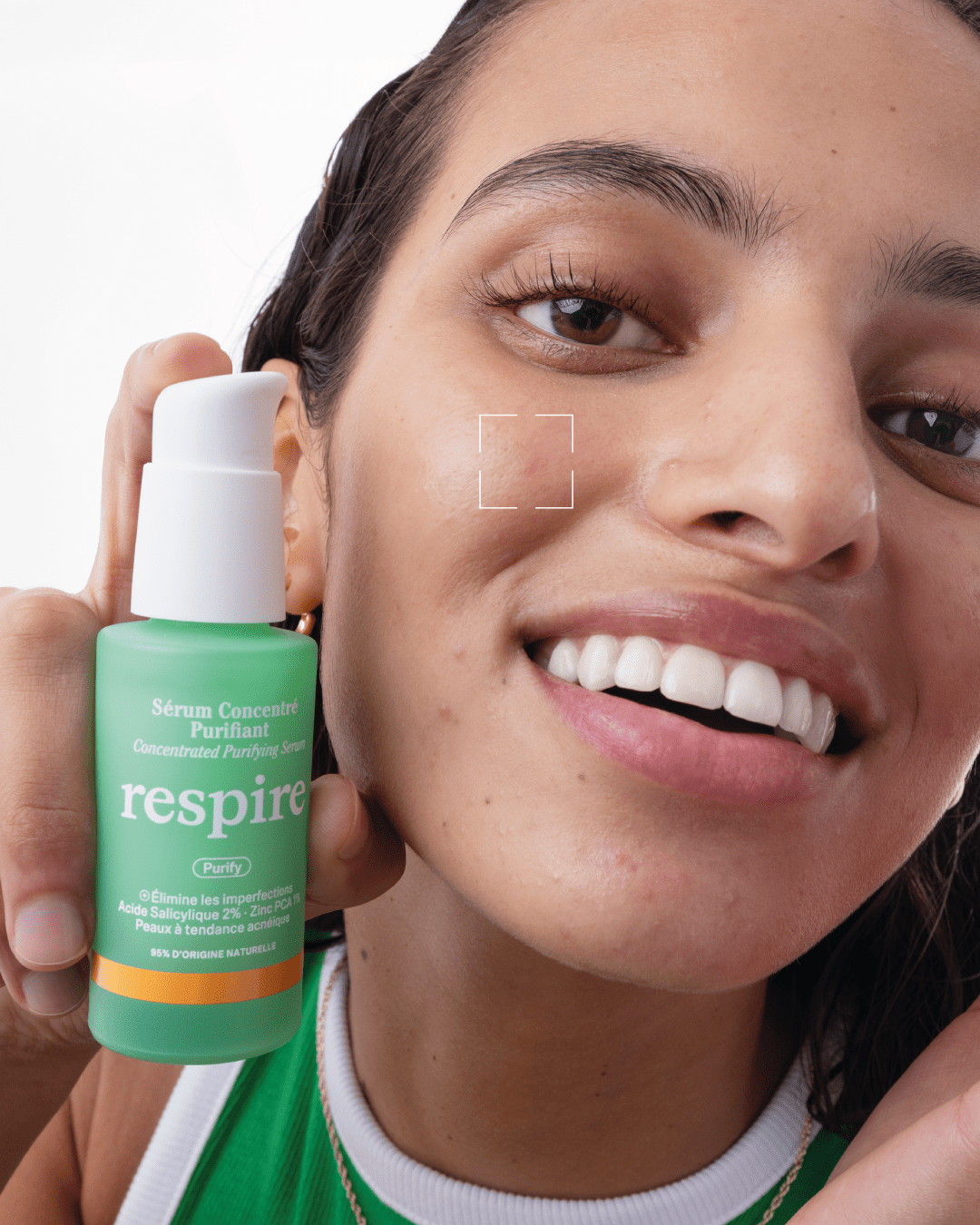 Duo Purifiant - Respire