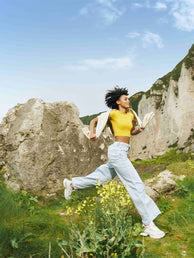 Kit Découverte Déodorant roll - on Douceur Monoï - Respire