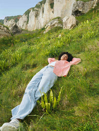 Kit Découverte Déodorant roll - on Figue Fraîche - Respire