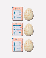 Kit Exfoliant Corps - Respire