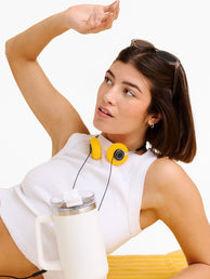 KIt Recharges Déodorant stick Douceur Monoï - Respire