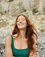 Kit Shampoing solide Purifiant - Respire