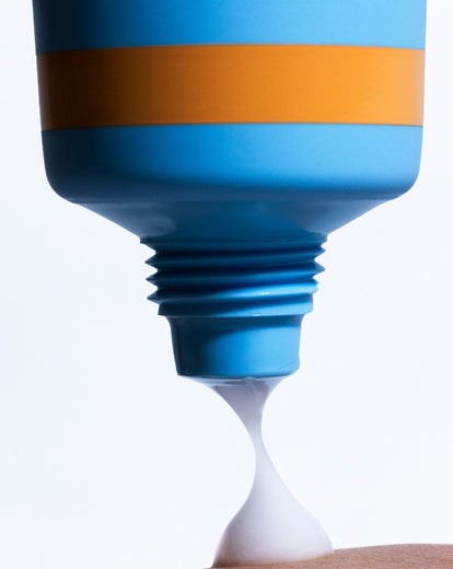 Mini Gel Crème Hydratation Intense - Respire