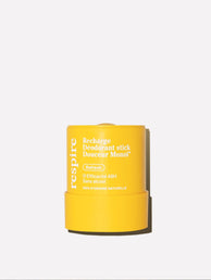 Recharge Déodorant stick Douceur Monoï - Respire