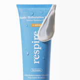 Fluide SPF30 - Acide Hyaluronique - Vitamine E – Matin & Soir - Respire