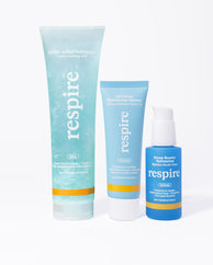 Routine Booster d'Hydratation - Respire