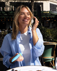 Reflexe pour garder une peau jeune - Acide Hyaluronique + SPF30