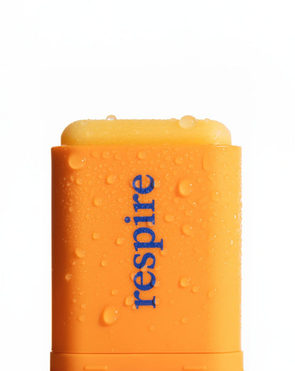 Routine minimaliste de l'été - Respire