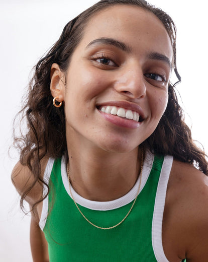 Routine Peau Nette + Soin Flash Boutons - Respire