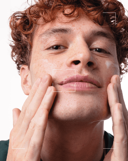 Routine Peau Nette + Soin Flash Boutons - Respire