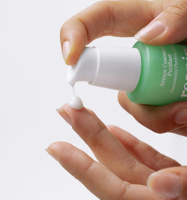 Routine Purifiante Anti - Imperfections - Respire