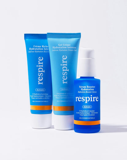 Sérum Booster Hydratation - Respire