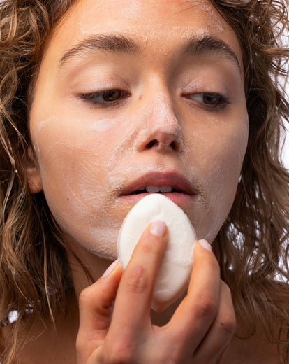 Soin Nettoyant Visage - Respire