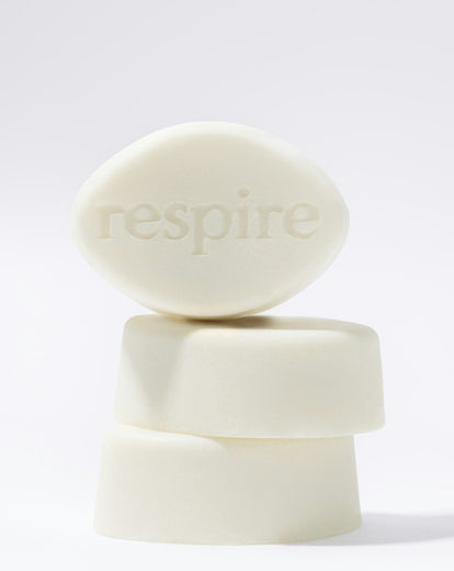 Soin Nettoyant Visage - Respire