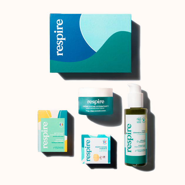 La Routine Hydratation Intense