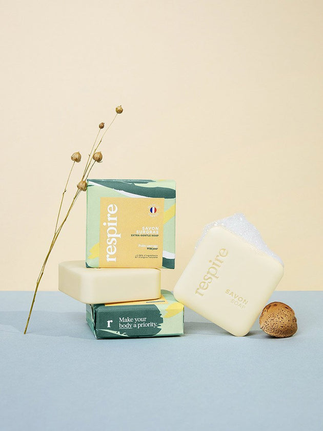 Coffret Les Essentiels Visage et Corps