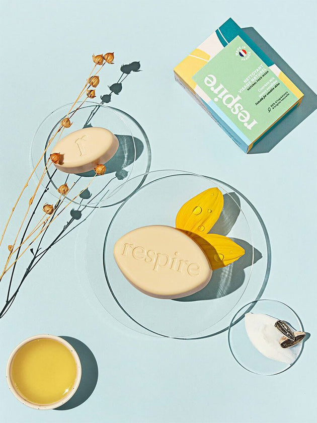 Coffret Les Essentiels Visage et Corps