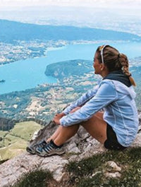 Talk : le sport pour combattre l'anorexie avec Marine Noret