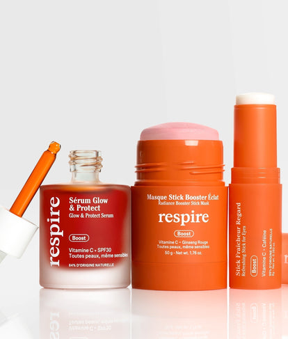 [Nouvelle] Gamme BOOST