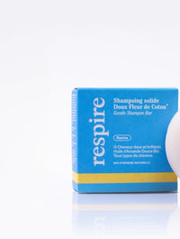 Pourquoi choisir un shampoing solide ?