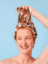 Ce que vous devriez faire avec vos cheveux secs - Respire