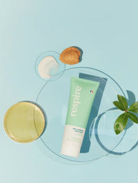 Talk produit : le gel-crème hydratant visage avec Justine et Philippine